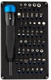iFixit 48 Bit Screwdriver Bits Kit8